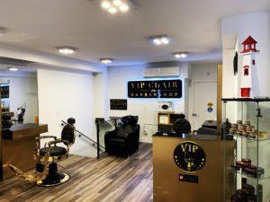 Best barbershop in Port Credit Mississauga